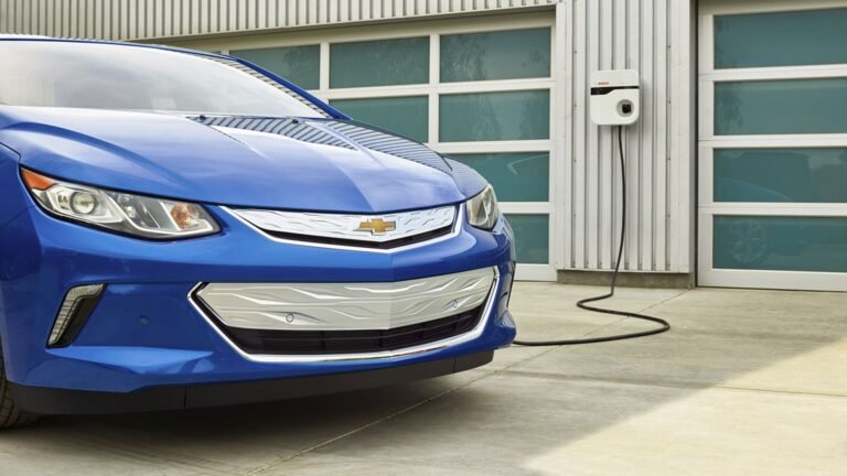 GM Is Conveniently Vague On All The New Hybrids It Desperately Needs