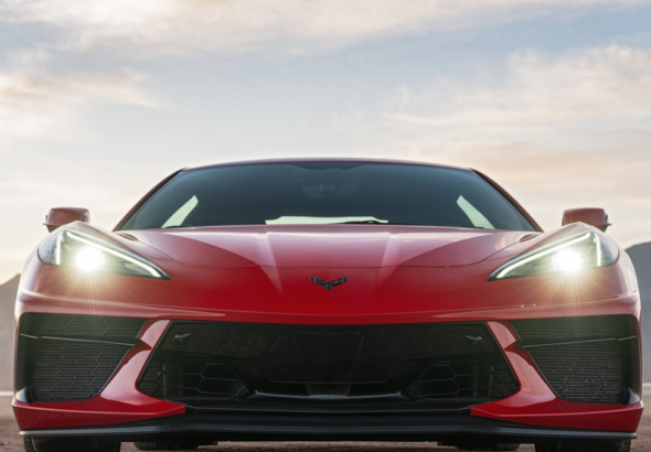 Chevy Doesn't Want the Next Corvette to Have a Supercar Price