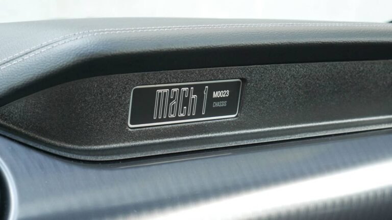 Ford Reveals Why Naming a New Car Is So Much Harder Than You Think