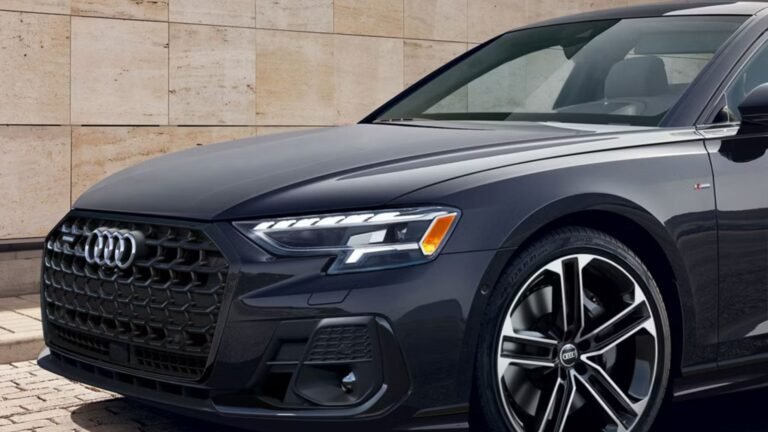 VW Group's Financial Mess Could Force Audi And Porsche To Share A Factory