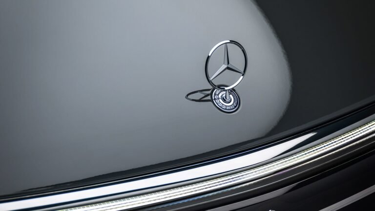The Actual Difference In Cost Between A Mercedes A Service And B Service