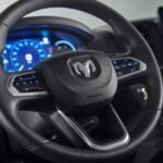 Ram Recalls 265,000 Vans For Sudden Steering Problems