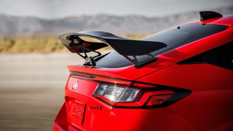 Hot Hatches Used To Be Cheap Daily Drivers, But Now They Require A Tech-Executive Salary