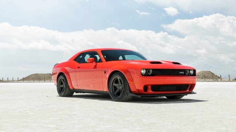 Teens Flee Police At 100 MPH In Stolen Dodge Chargers Then Drive Back Into Trap