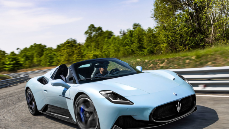 Texas Fraudster Will Lose More Than 90 Cars Bought With Fraud Money