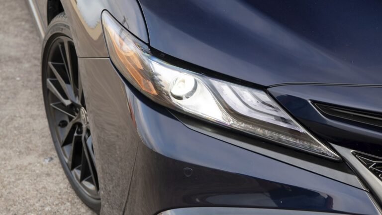 3-Year-Old Toyota Camry Vs. New Hyundai Venue: $22,000 Goes Way Further On The Used Market