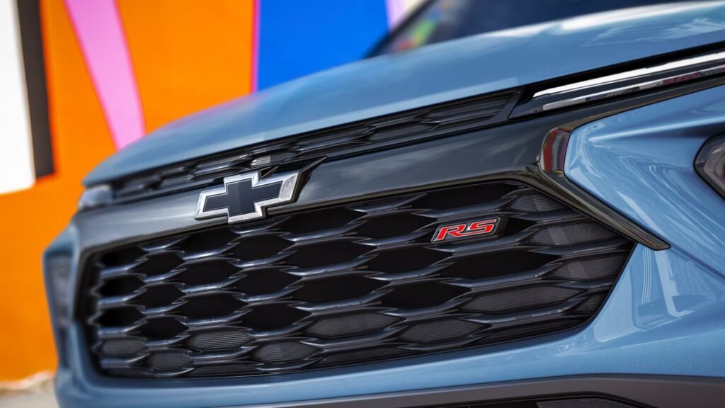Ranking Chevy SUVs By Size: From Tiny To Titanic