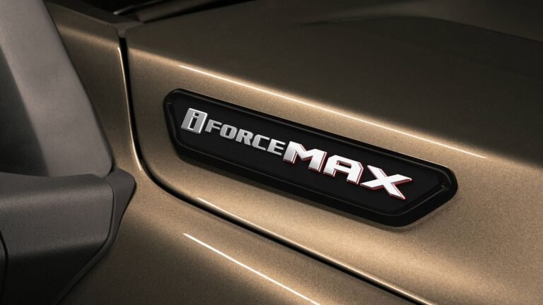 Ford Maverick Is Officially America's Bestselling Hybrid Truck, But What About Tacoma?