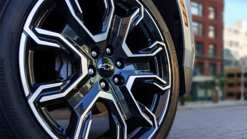 The Small-Block V8 Is The Cockroach Of American Engines And We Mean That As A Compliment