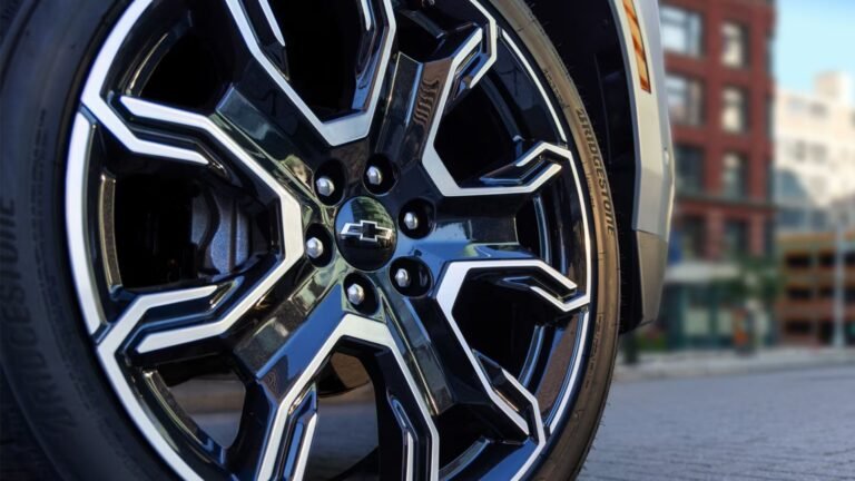 The Small-Block V8 Is The Cockroach Of American Engines And We Mean That As A Compliment