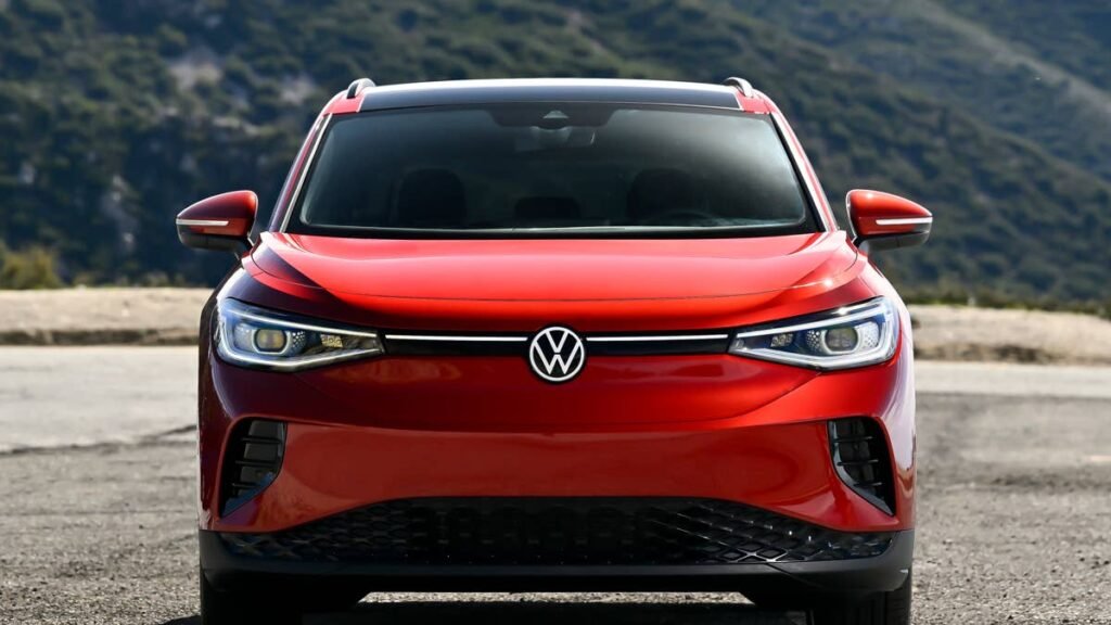 Volkswagen Recalls 22,524 ID.4s, Tells Owners to Stop Charging at 80%