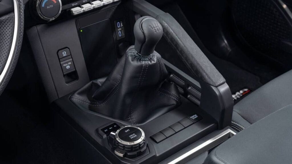 Toyota Mechanic Warns Against a Transmission Mistake Owners Make