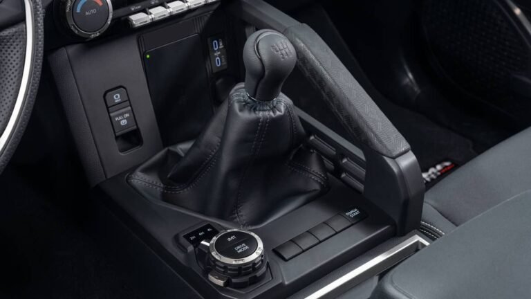Toyota Mechanic Warns Against a Transmission Mistake Owners Make