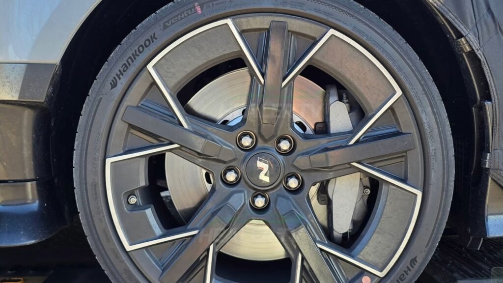 Next Hyundai Elantra N Won't Show Civic Type R Any Mercy