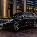 A Japanese BMW Dealer Is Selling A Very Orange One-Off X1