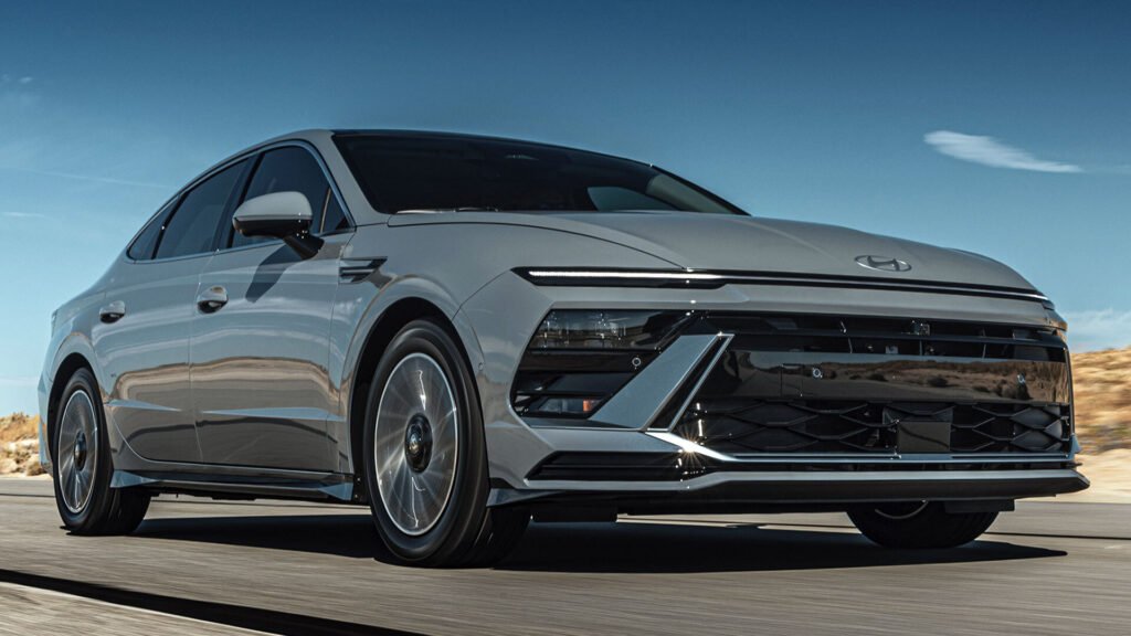 Police Say Two Stolen Hyundais May Connect to Nearly Two Dozen Nashville Thefts