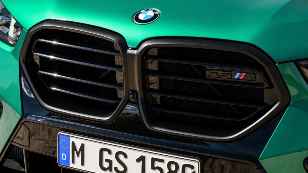 BMW Vs Lexus In 2026: One Clear Winner Shows No Signs Of Slowing Down