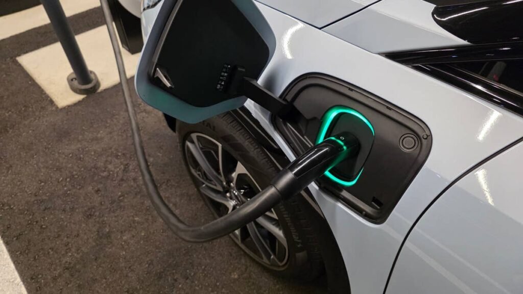 The Best and Worst U.S. Cities for EV Charging, Ranked