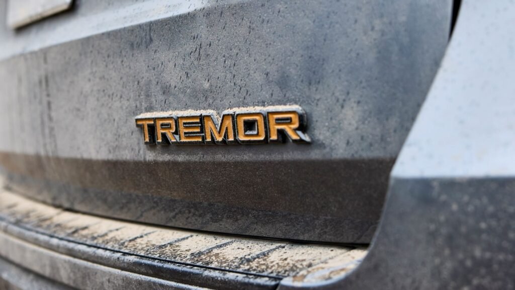 The Sub-$50k Ford SUV That Adventurous Families Will Love