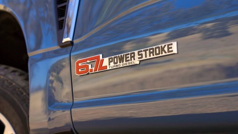 Ford Faces Class Action Over Diesel Fuel Pumps and $9,000 Repairs
