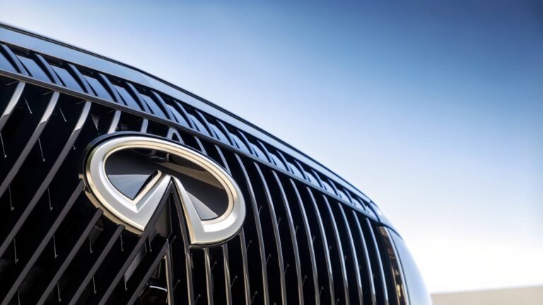 A Base Escalade Costs Thousands More Than An Infiniti QX80 And Makes Less Power