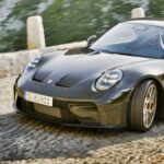Porsche's Time As The 'Poor Man's Ferrari' Is Officially Over