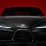Toyota Put 3 Vastly Different Engines In The Supra, But The DMV Will Only Let You Drive One Home