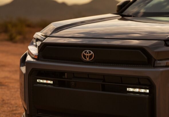 The Average 3-Year-Old Used Car Now Officially Costs More Than A Brand-New Toyota RAV4