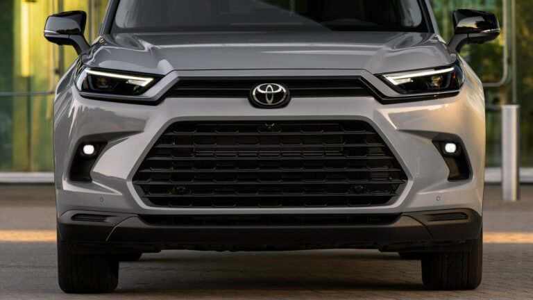 Toyota Grand Highlander Trims Explained: Which Trim Is Worth Your Money?