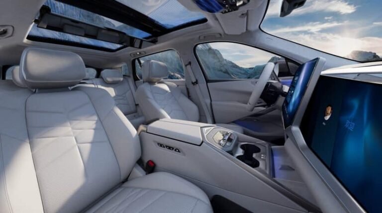 BMW Will Attack China With 20 New Cars By The End Of 2027