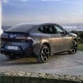 BMW Teases First-Ever iX4 Ahead Of Imminent Debut