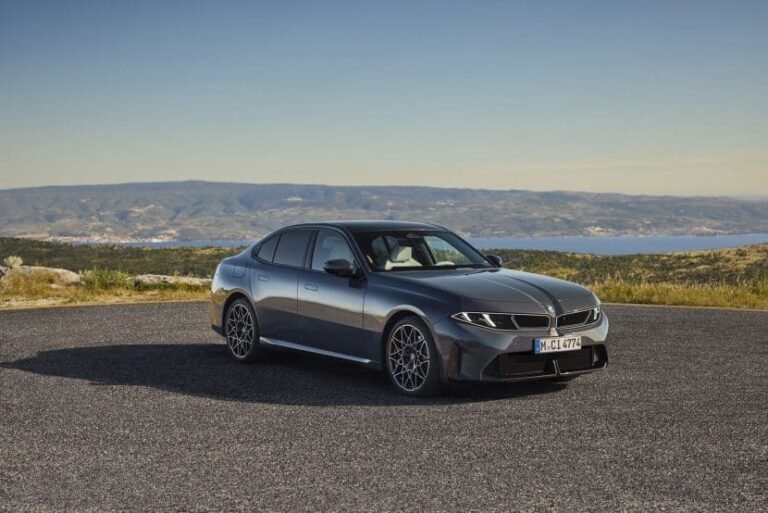 BMW Teases New Cars For China. We Try To Name Them