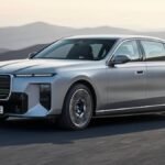 BMW and Rimac Are Developing Two More Cars Together