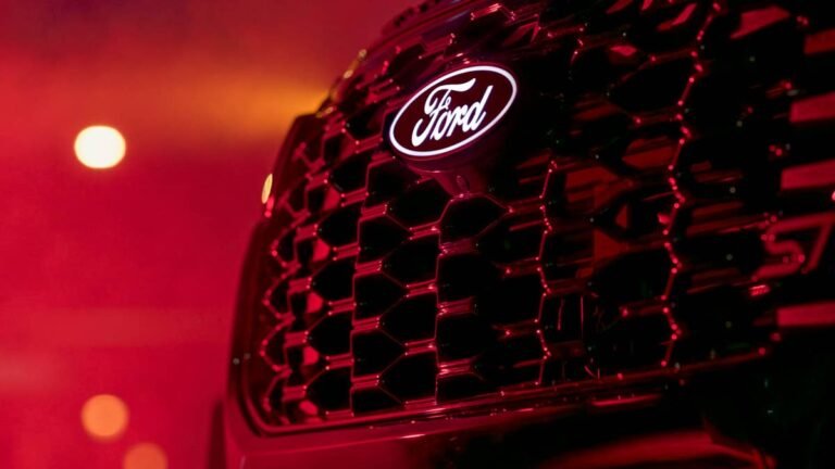 Ford Is Recalling Cars Faster Than It Can Fix Them