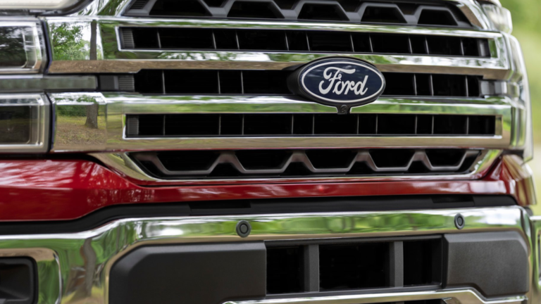 Ford Wins Appeal, Wiping Out $5.8 Million Dealership Judgment