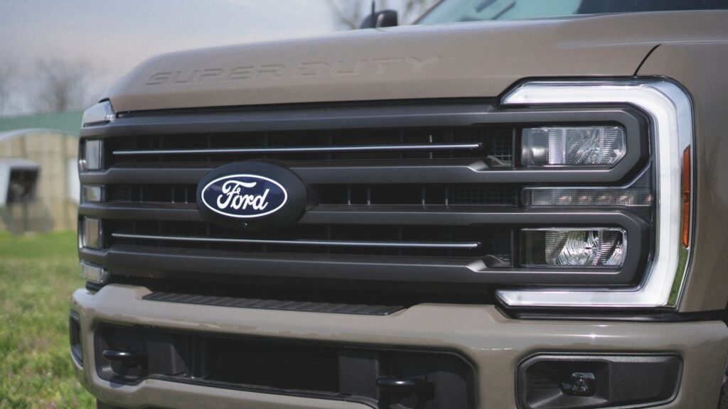 2027 Ford F-250 Pricing: What You'll Pay For All-American Trucking