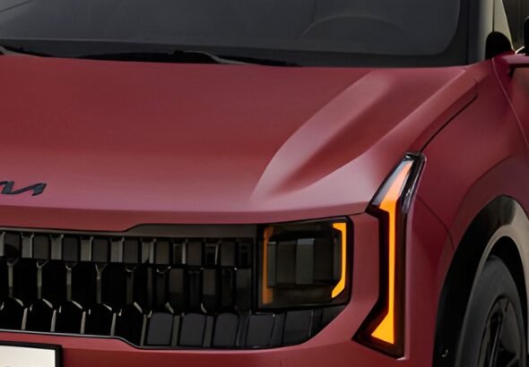 Americans Are Buying Every Kia Vehicle Like Crazy, Except For Two Sad SUVs