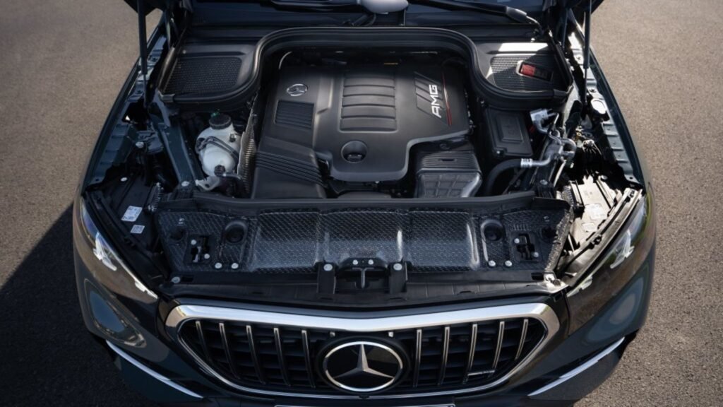 More Cracks Are Forming In Europe's Plan To Kill Combustion Engines
