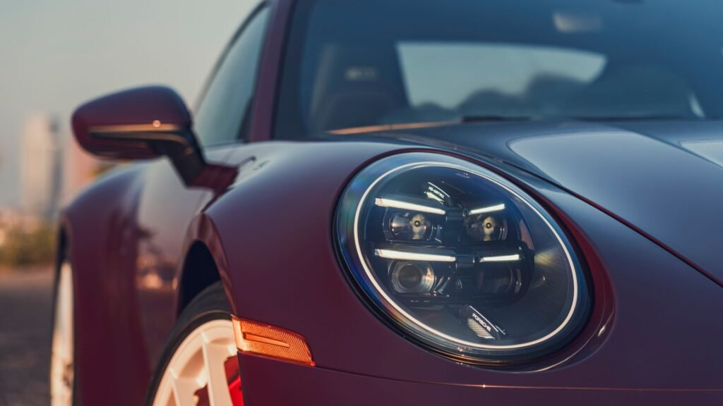 New Supercar, Fewer 911 Variants, New 718 – Porsche's Getting Its Mojo Back