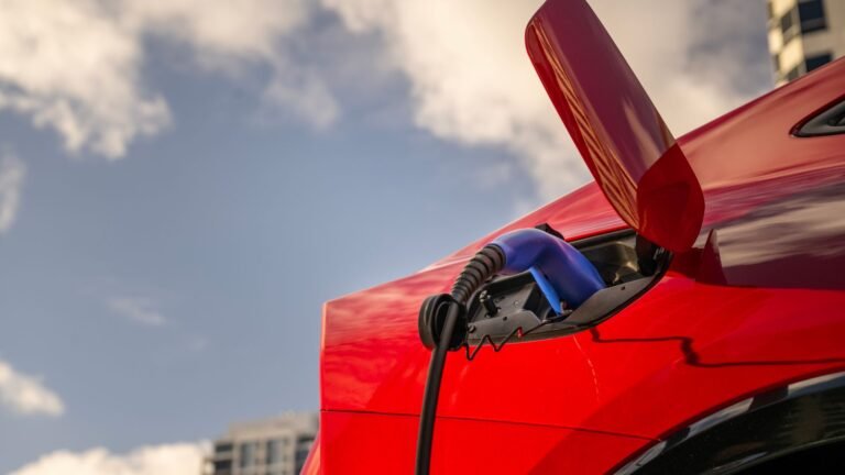 Even With Sky-High Gas Prices, AAA Says EV Ownership Still More Expensive Than ICE