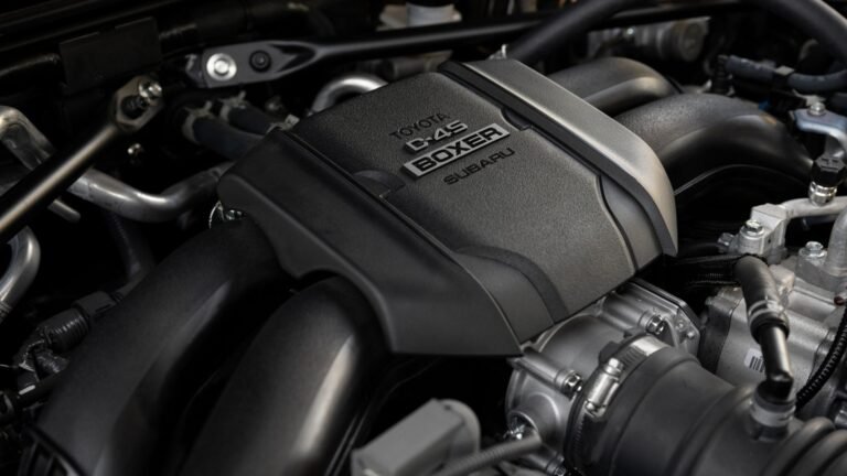 Goodbye Boxer, Subaru's 60-Year-Old Engine Officially Ends European Production Next Year