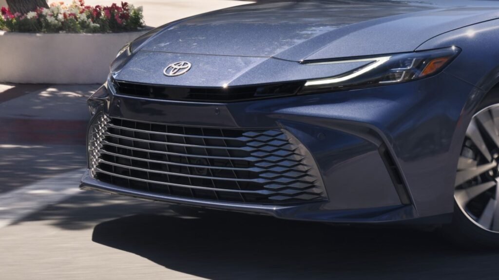 Here’s What America’s Best-Selling Sedan Costs When You Check Every Box