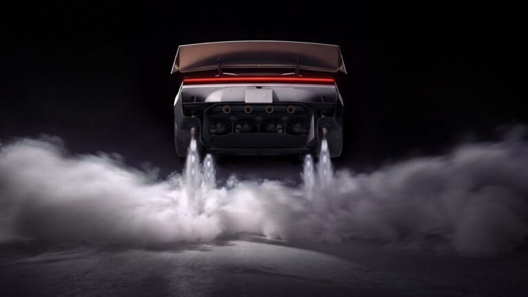 Musk Wants The New Tesla Roadster To Go Over 380 MPH