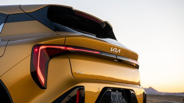 Kia vs Hyundai Reliability: Shared Platforms, Surprising Reliability Differences