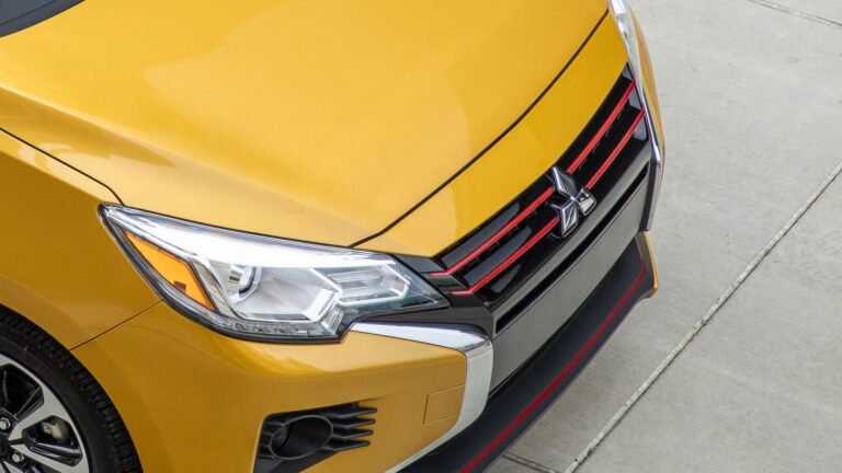 America's Former Cheapest New Car Is Dead, But It's Not Gone Just Yet