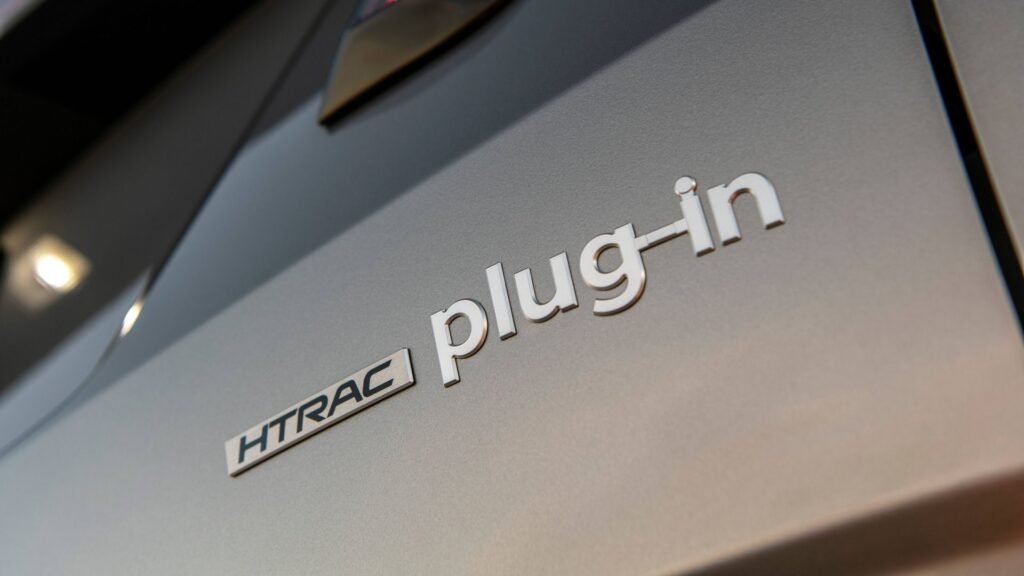 Hyundai Canceled Tucson PHEV For A Simple Reason, But Another Could Rise From The Ashes