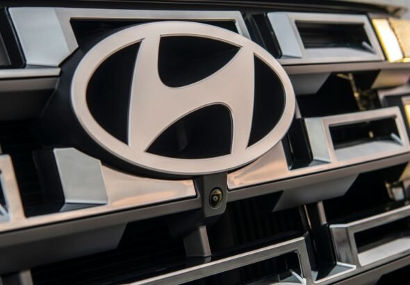 Hyundai Thinks Its Camera-Equipped Cars Could Search For Specific People