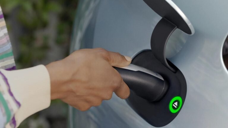 Study Reveals The Least And Most EV-Friendly Places In The US