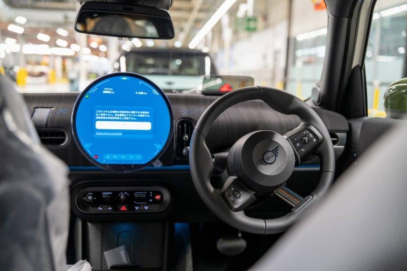 BMW Has Already Moved 1 Million Cars Inside Its Factories Without Drivers