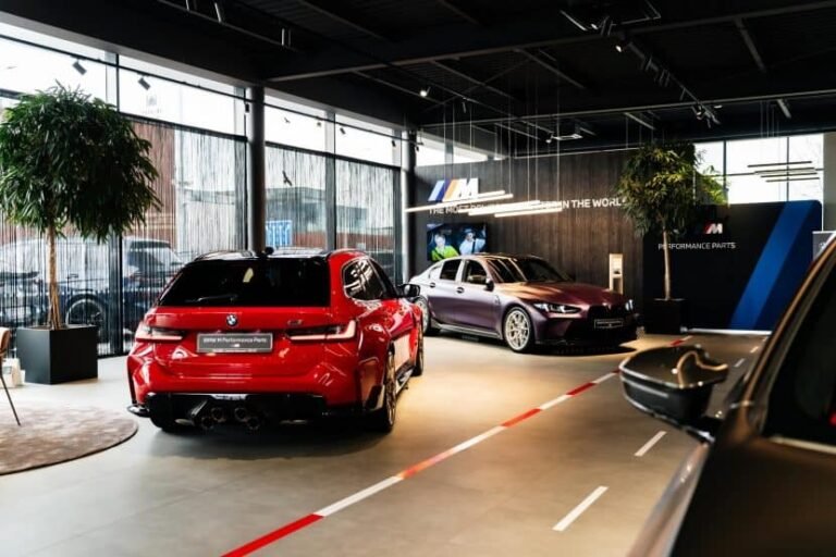 BMW Will Finally Roll Out Direct Sales In Europe In Mid-2027